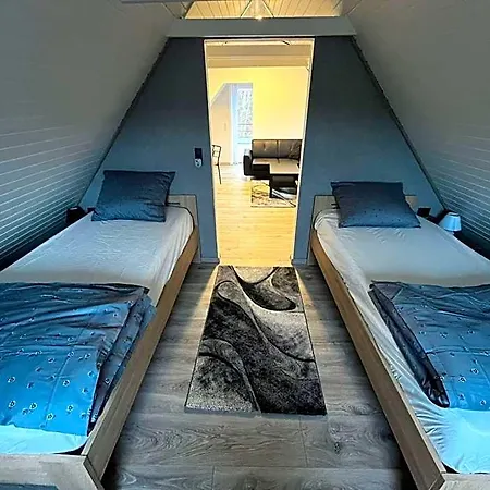 I Danmark Hotel